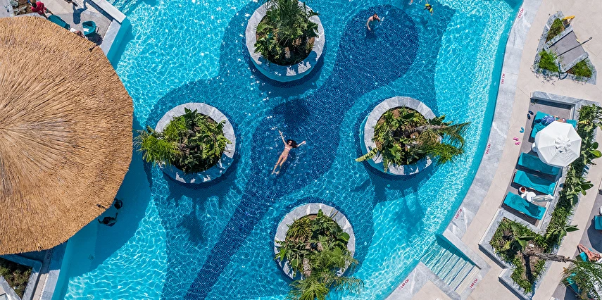 Liberty Fabay Muğla Fethiye 