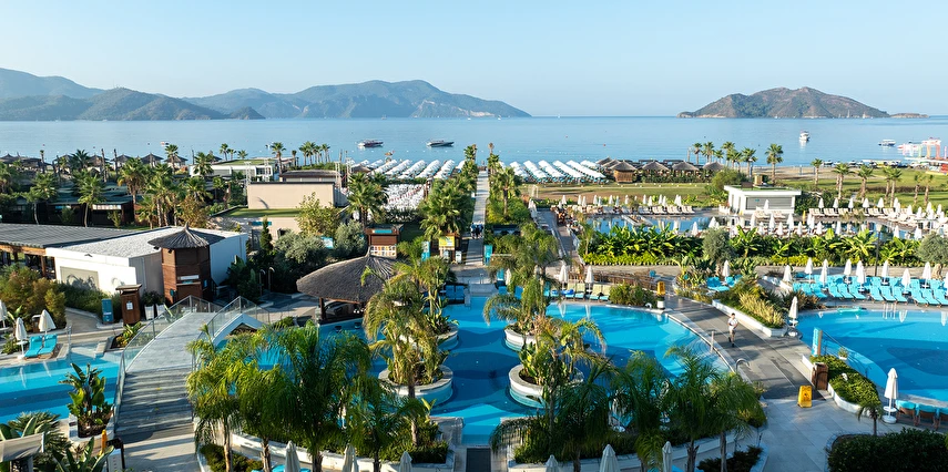 Liberty Fabay Muğla Fethiye 