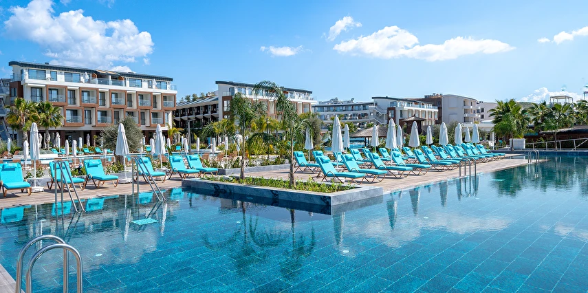 Liberty Fabay Muğla Fethiye 