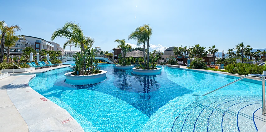 Liberty Fabay Muğla Fethiye 