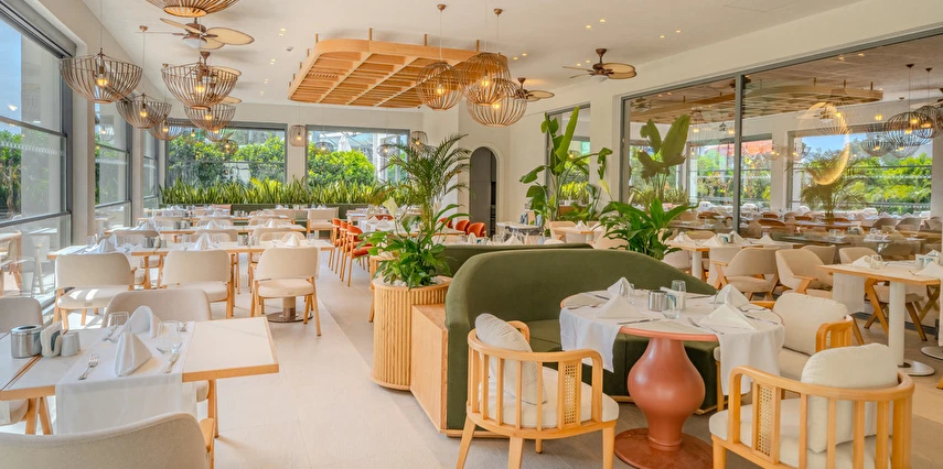 Liberty Fabay Muğla Fethiye 