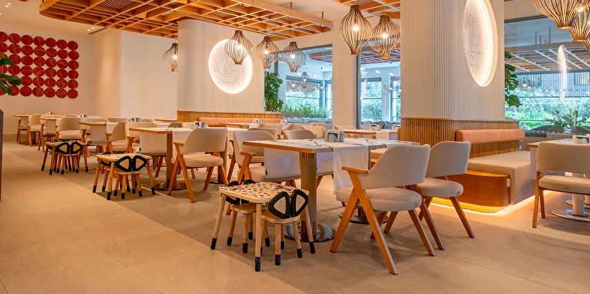 Liberty Fabay Muğla Fethiye 