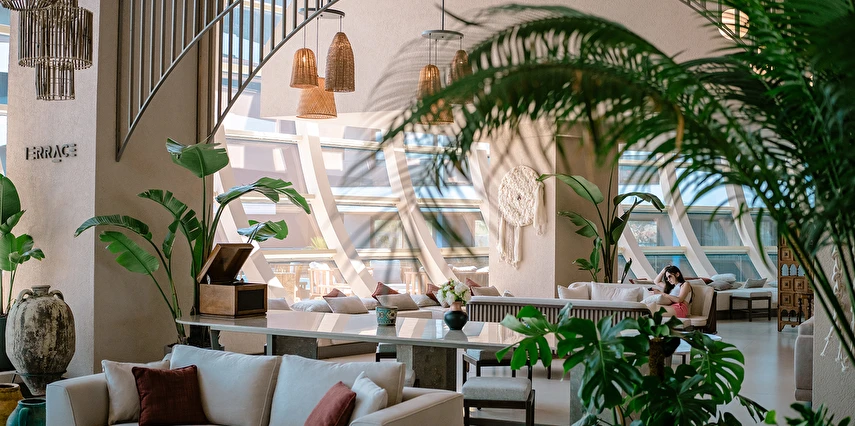 Liu Resorts Antalya Side 