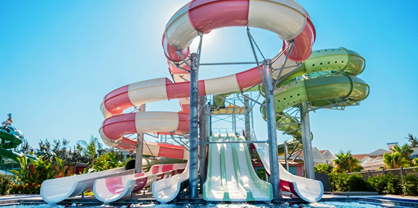 Liu Resorts Antalya Side 