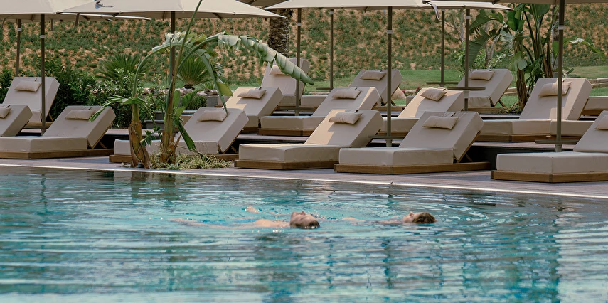 Liu Resorts Antalya Side 