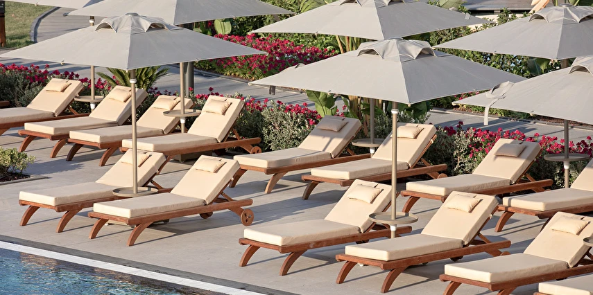 Liu Resorts Antalya Side 