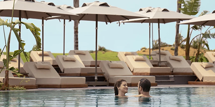 Liu Resorts Antalya Side 