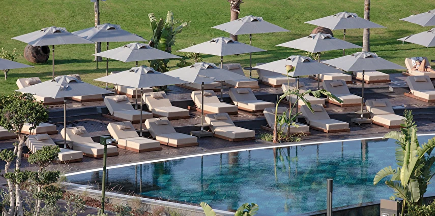 Liu Resorts Antalya Side 