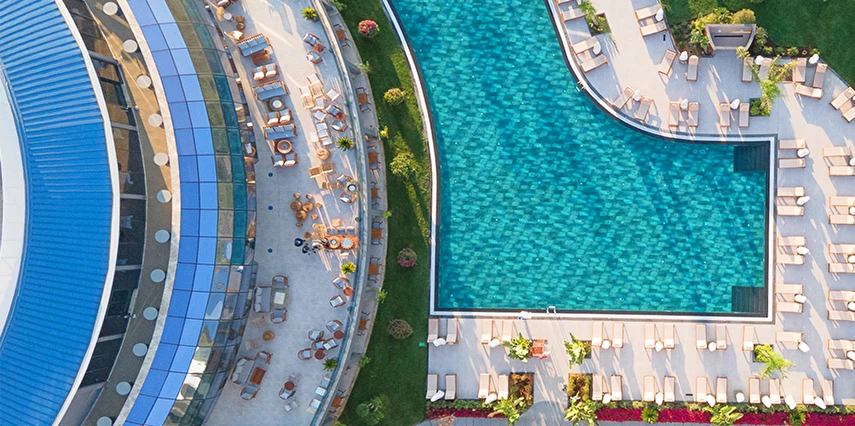 Liu Resorts Antalya Side 