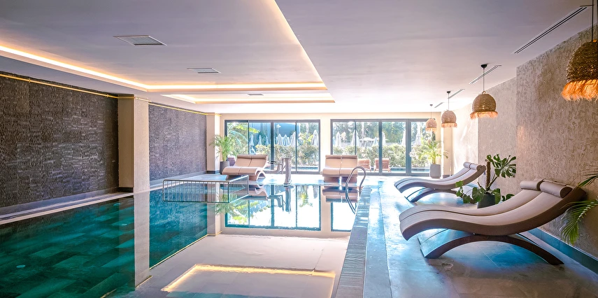 Liu Resorts Antalya Side 