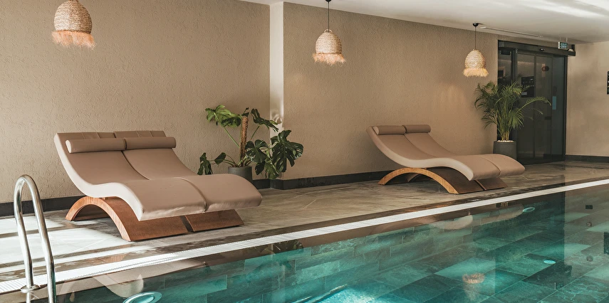 Liu Resorts Antalya Side 