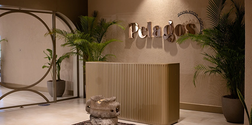 Liu Resorts Antalya Side 