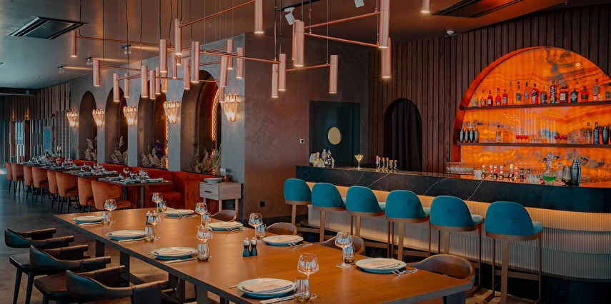 Liu Resorts Antalya Side 