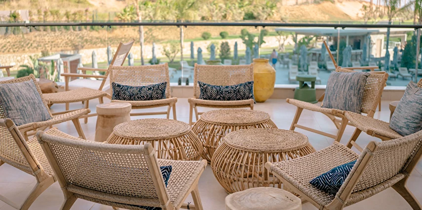 Liu Resorts Antalya Side 