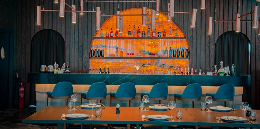 Liu Resorts Antalya Side 