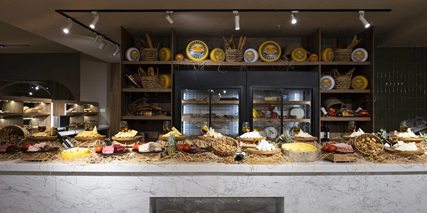 Liu Resorts Antalya Side 