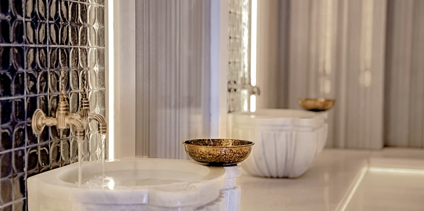 Liu Resorts Antalya Side 