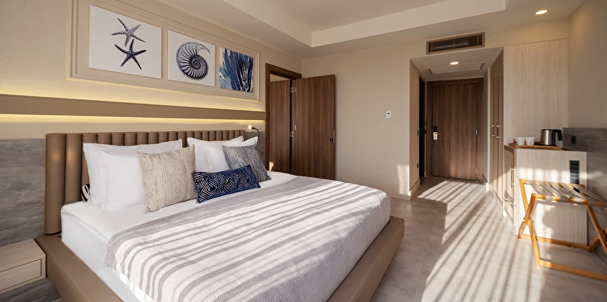 Liu Resorts Antalya Side 