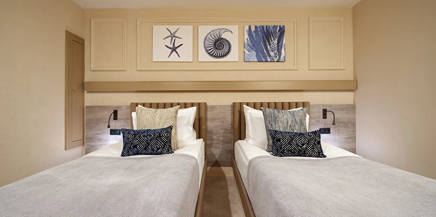 Liu Resorts Antalya Side 