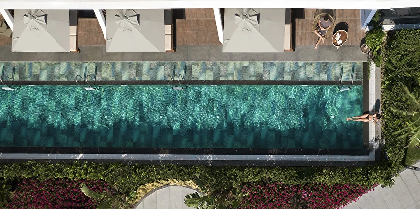 Liu Resorts Antalya Side 