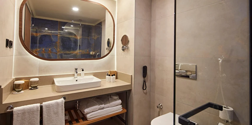 Liu Resorts Antalya Side 