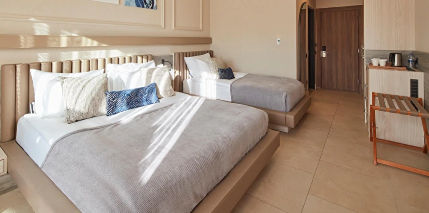 Liu Resorts Antalya Side 