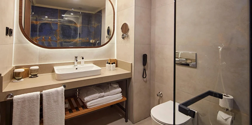 Liu Resorts Antalya Side 