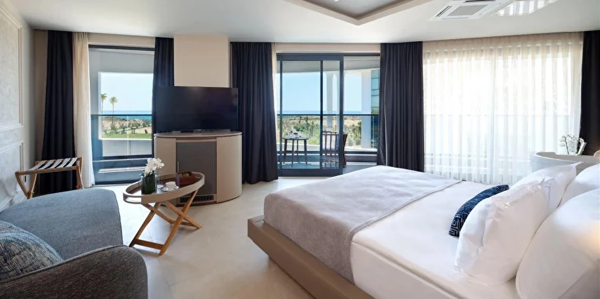 Liu Resorts Antalya Side 