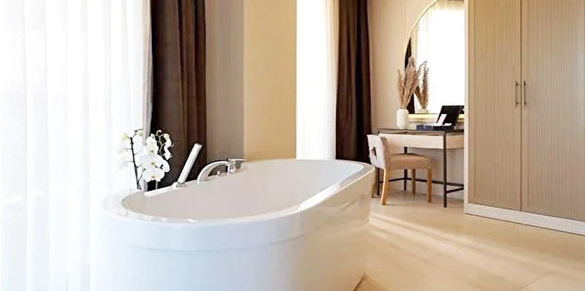 Liu Resorts Antalya Side 