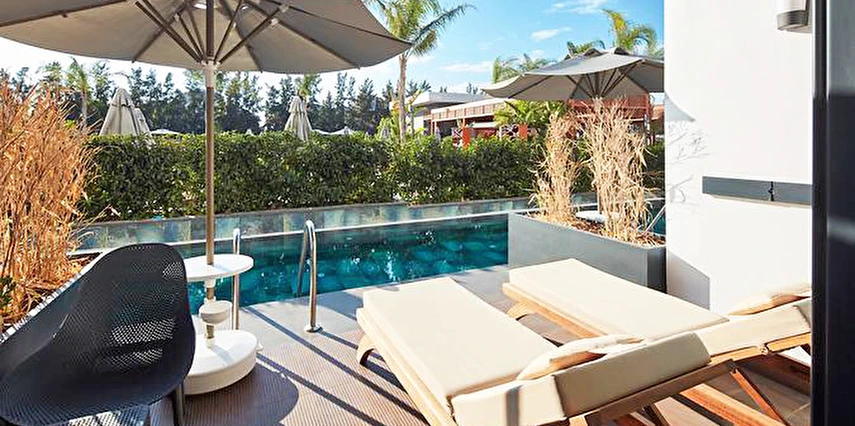 Liu Resorts Antalya Side 