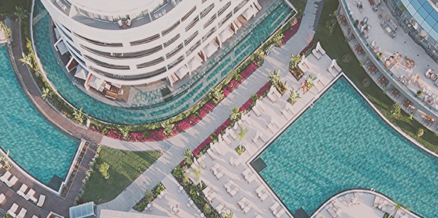 Liu Resorts Antalya Side 