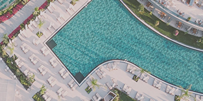 Liu Resorts Antalya Side 