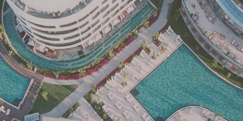 Liu Resorts Antalya Side 