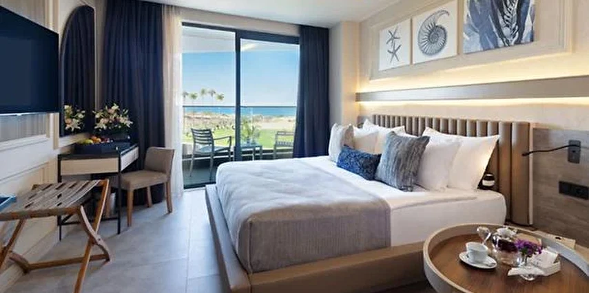 Liu Resorts Antalya Side 