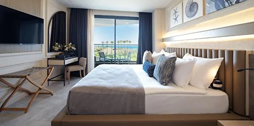 Liu Resorts Antalya Side 