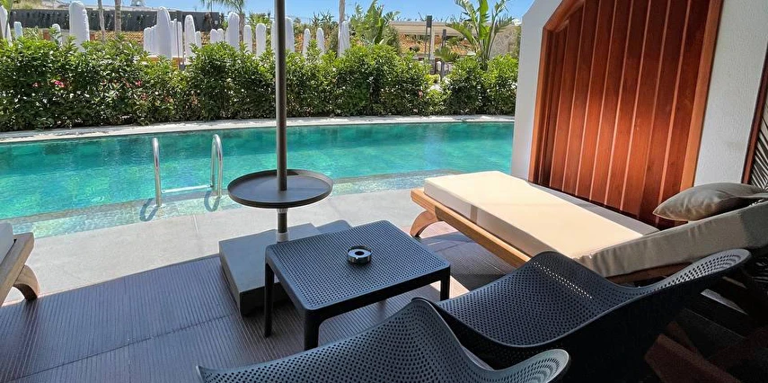 Liu Resorts Antalya Side 