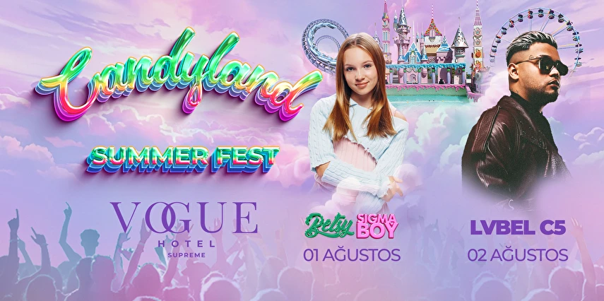 Lvi Hotels and Resorts Bodrum (Vogue Hotel Supreme Bodrum Villas) Muğla Bodrum 