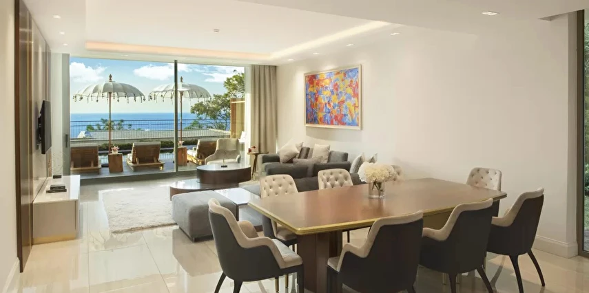 Lvi Hotels and Resorts Bodrum (Vogue Hotel Supreme Bodrum Villas) Muğla Bodrum 