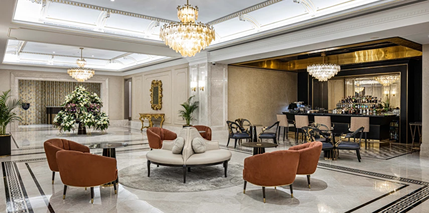 Merit Royal Diamond Hotel & Spa +14 Girne Girne Merkez 