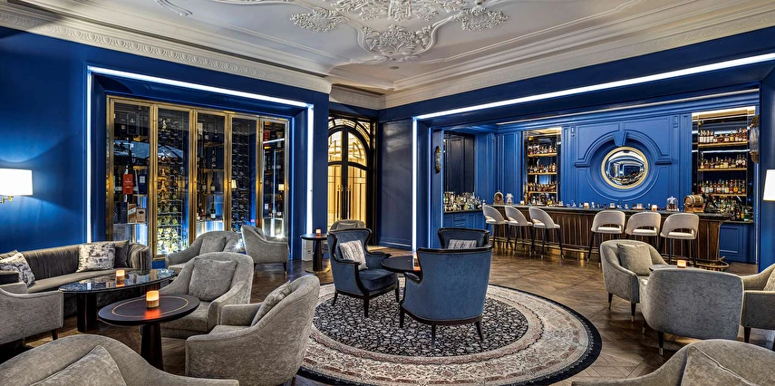 Merit Royal Diamond Hotel & Spa +14 Girne Girne Merkez 