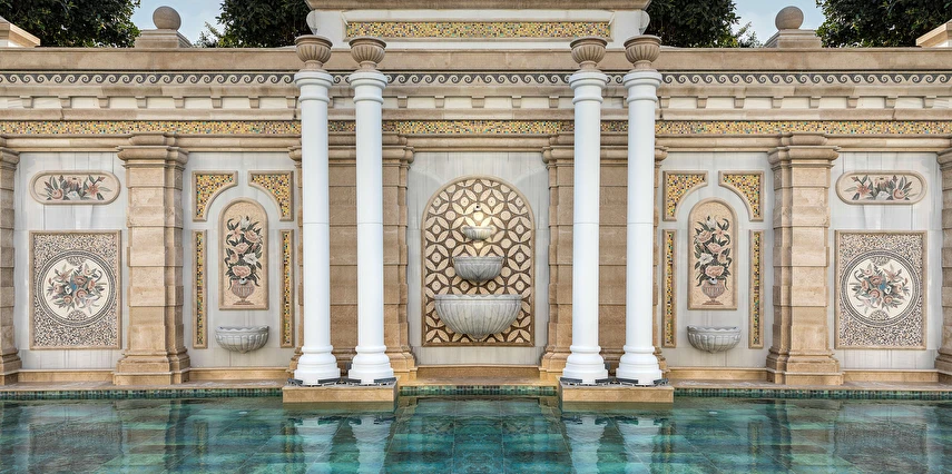 Merit Royal Diamond Hotel & Spa +14 Girne Girne Merkez 