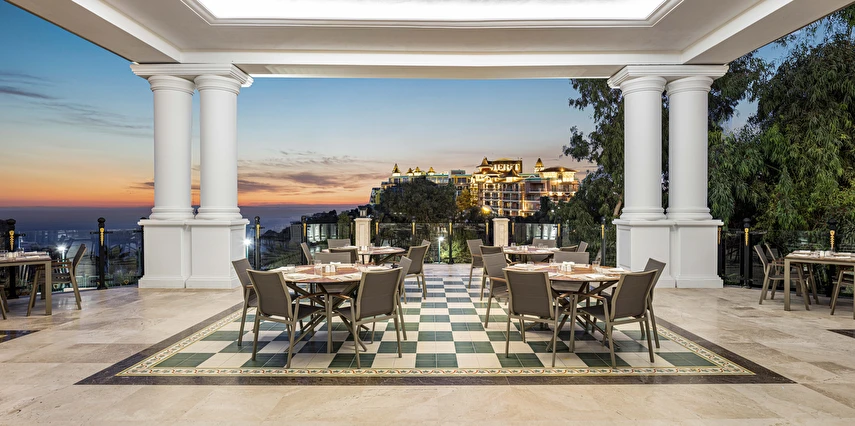 Merit Royal Diamond Hotel & Spa +14 Girne Girne Merkez 