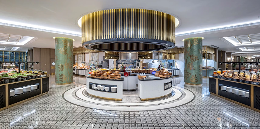 Merit Royal Diamond Hotel & Spa +14 Girne Girne Merkez 