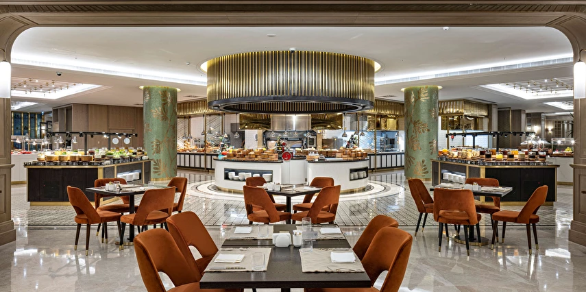 Merit Royal Diamond Hotel & Spa +14 Girne Girne Merkez 