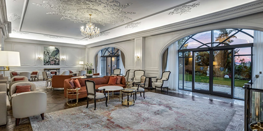 Merit Royal Diamond Hotel & Spa +14 Girne Girne Merkez 