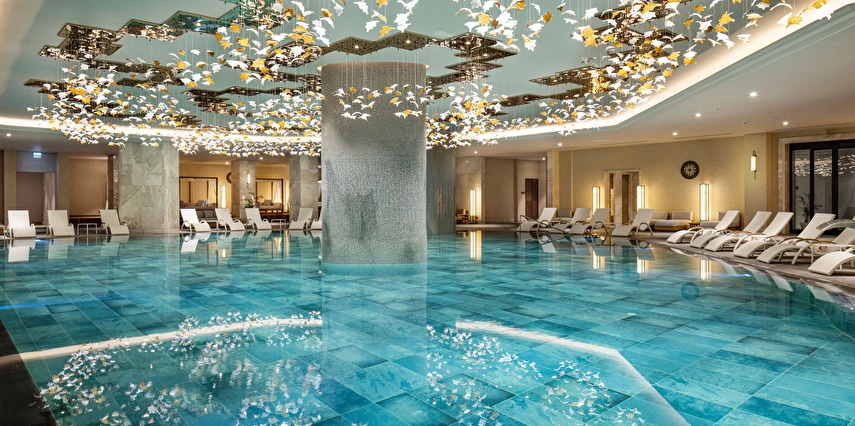 Merit Royal Diamond Hotel & Spa +14 Girne Girne Merkez 