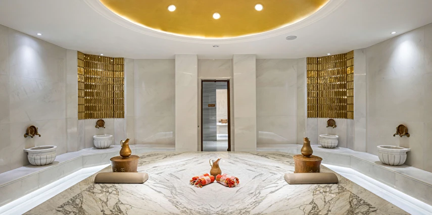 Merit Royal Diamond Hotel & Spa +14 Girne Girne Merkez 