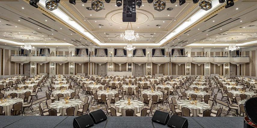 Merit Royal Diamond Hotel & Spa +14 Girne Girne Merkez 