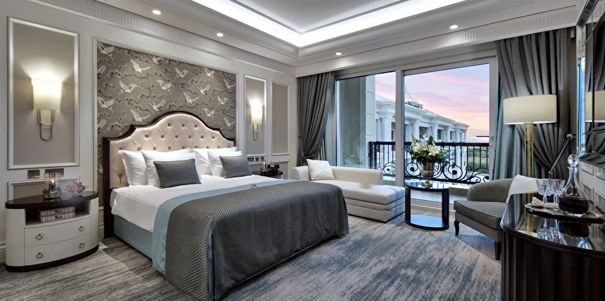 Merit Royal Diamond Hotel & Spa +14 Girne Girne Merkez 