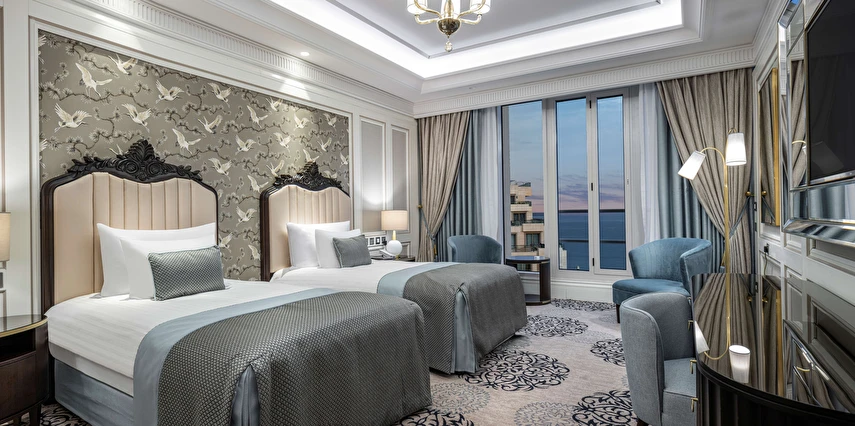 Merit Royal Diamond Hotel & Spa +14 Girne Girne Merkez 